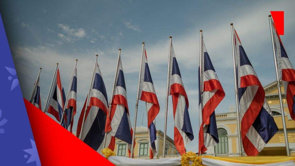 Thailand launches task force on online gambling &amp; scam funds