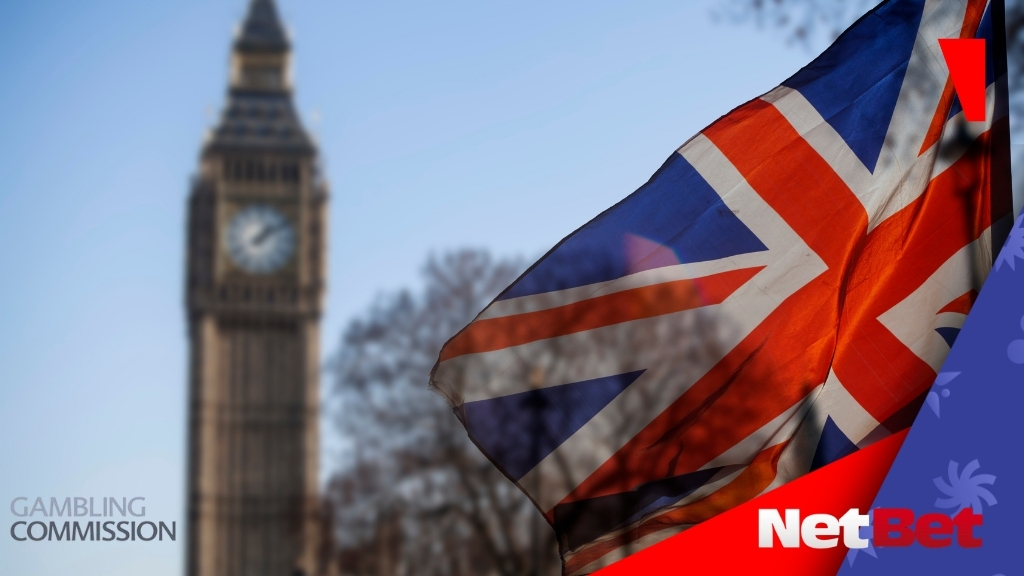 Штраф UKGC для NetBet выявил пробелы в системе контроля