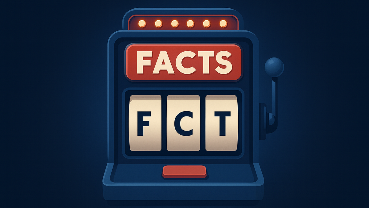 Useful Slot Machine Facts Slot Players Should Know