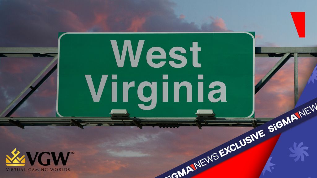 VGW confirms sweeps play shutdown in West Virginia