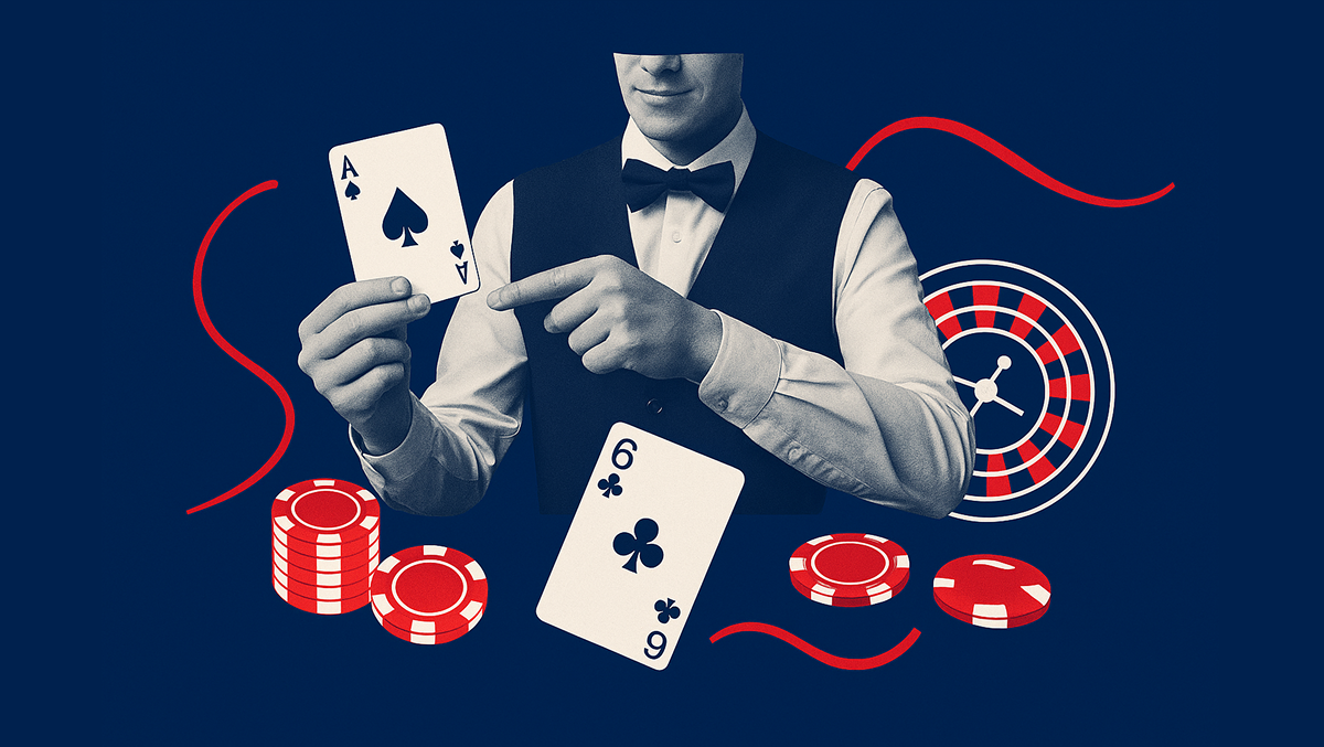 What Is House Edge in Blackjack?
