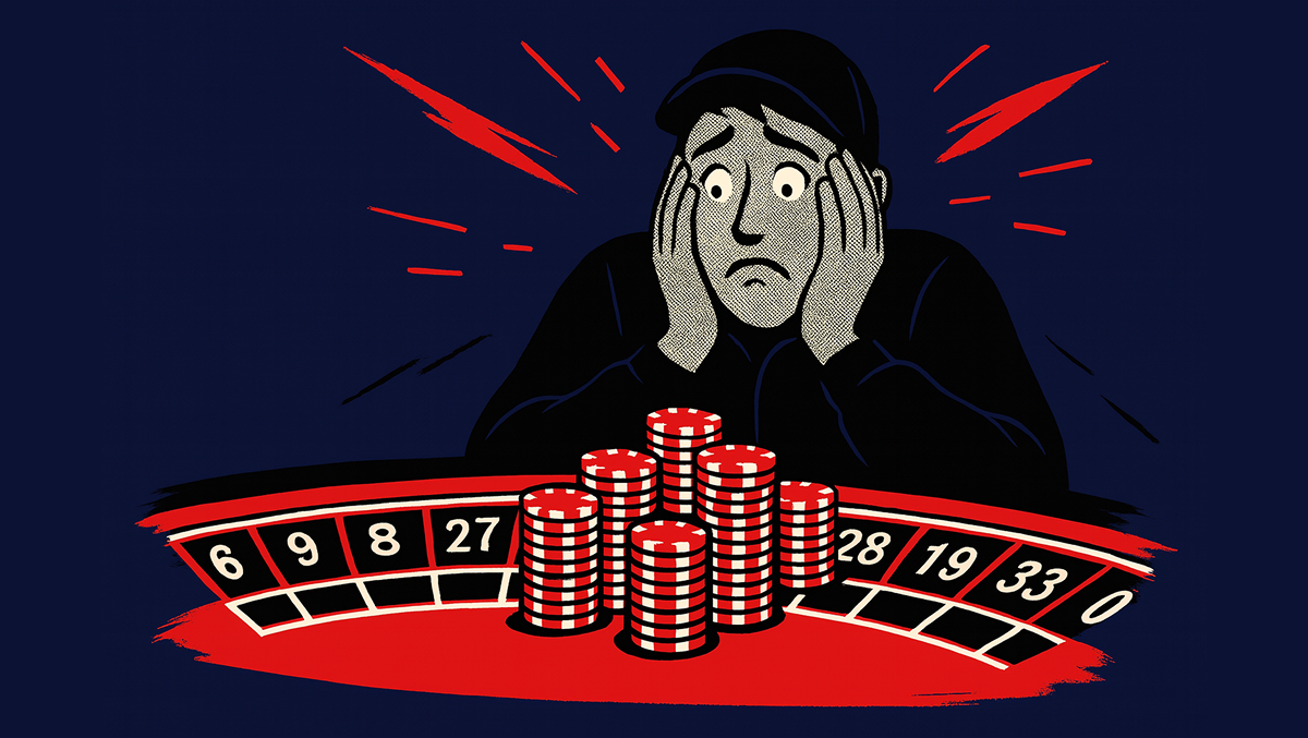 What is the Gambler’s Fallacy and Why is it so Dangerous?