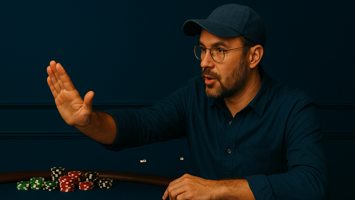 When to Hit in Blackjack: Guide for Beginners
