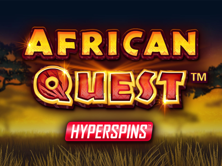 African Quest - Triple Edge Studios