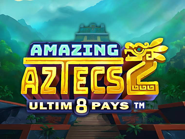 Amazing Aztecs 2 Ultim8 Pays Thumbnail
