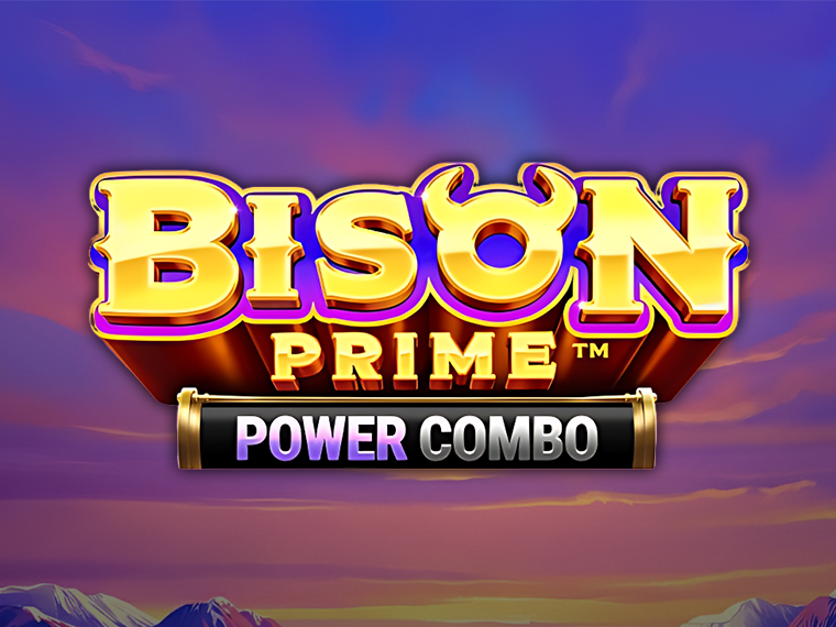 Bison Prime Power Combo Thumbnail