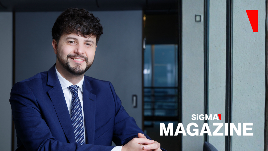 นิตยสาร SiGMA: รัฐสภายุโรปมีแนวทางอย่างไรในการกำกับดูแล AI อย่างมีจริยธรรม?