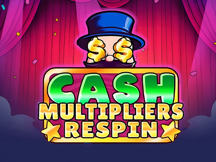 Cash Multipliers Respin Thumbnail