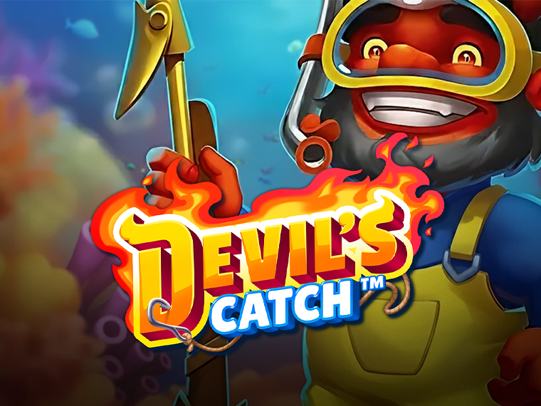 Devil's Catch Wishbone Thumbnail