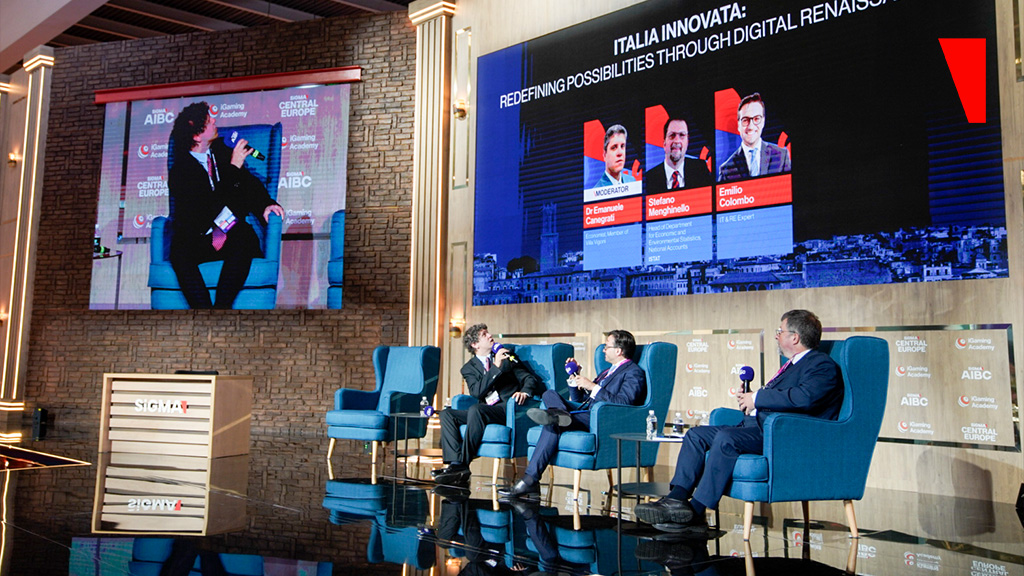 Towards a new digital renaissance: Italy faces technological and cultural challenges