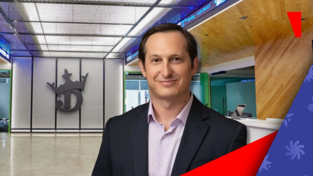 DraftKings CEO: ‘Most bullish ever’ after Q3 gains