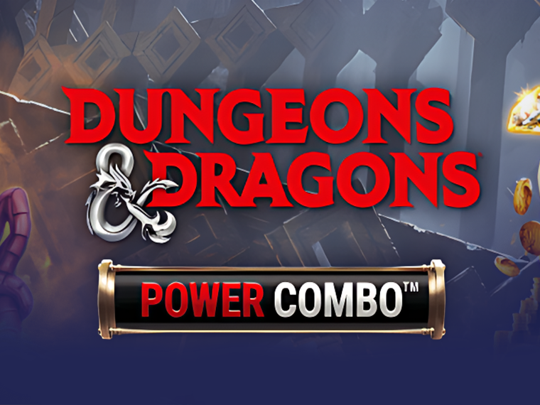 Dungeons & Dragons Power Combo Thumbnail