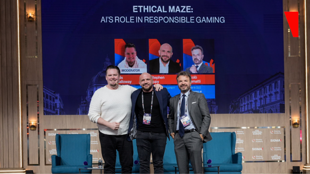 L’intelligenza artificiale può rendere davvero responsabile l’industria del gioco?