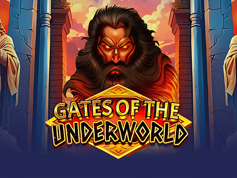 Gates of the Underworld Thumbnail