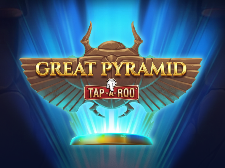 Great Pyramid Tap-A-Roo Thumbnail