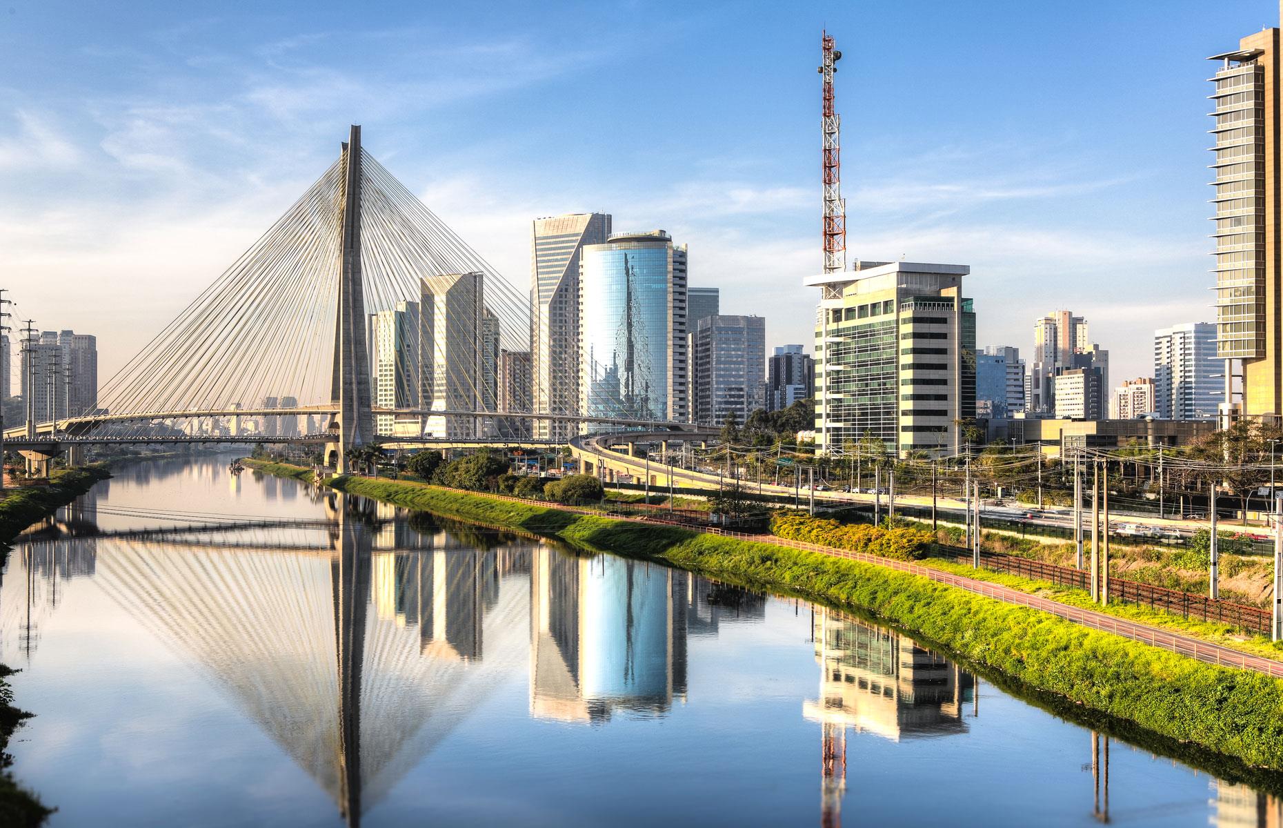 São Paulo, Brasil