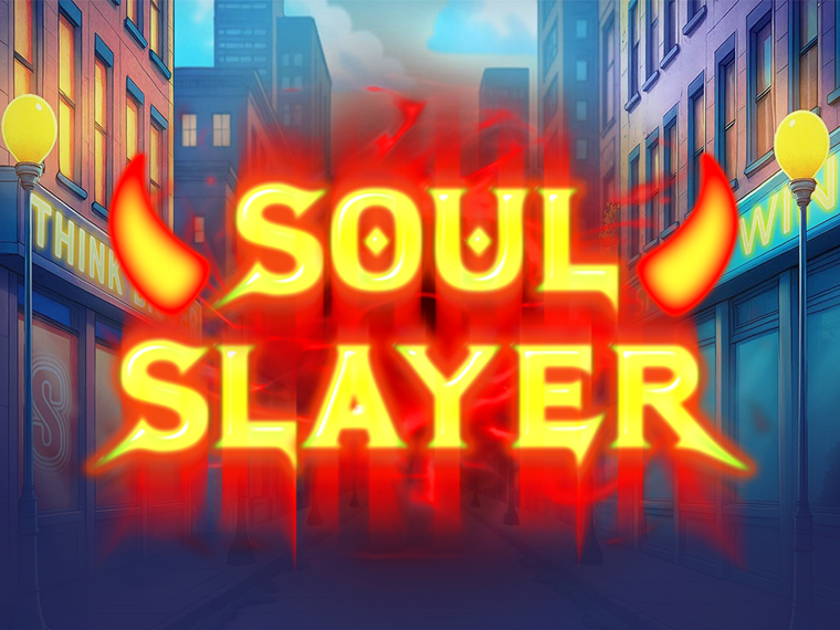 Soul Slayer Thumbnail