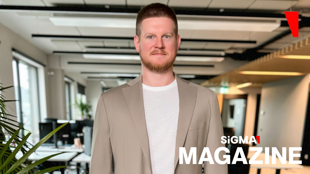 Revista SiGMA: ¿Cómo pueden los operadores mantenerse a la vanguardia en los mercados más rápidos del iGaming?