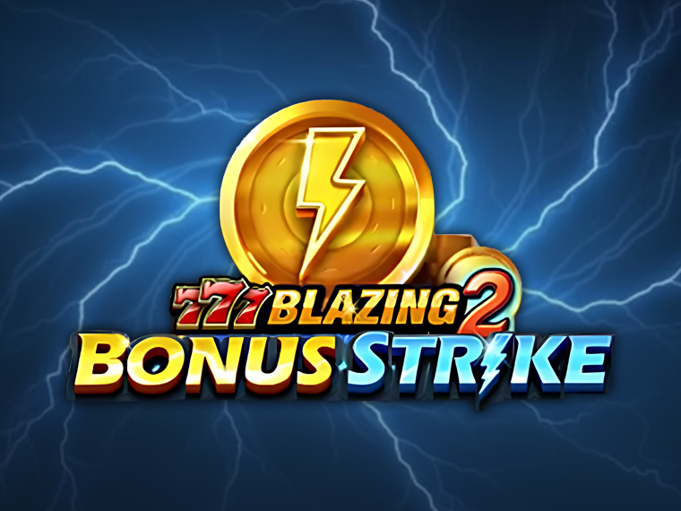 777 Bonus Strike