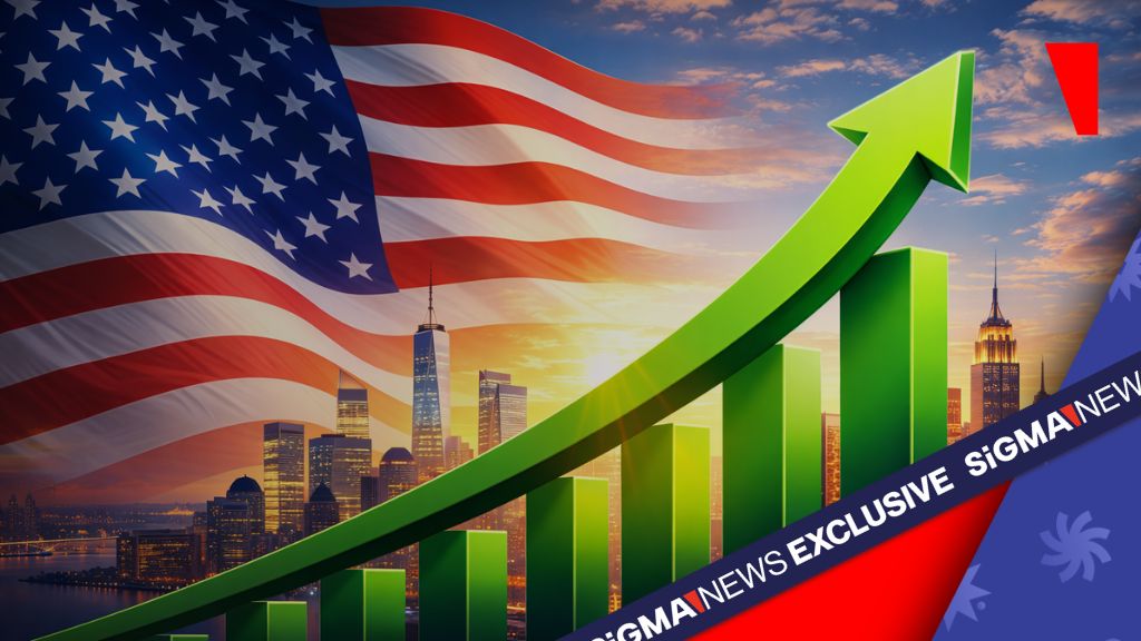 Análise aprofundada: receitas do jogo nos EUA em 2025
