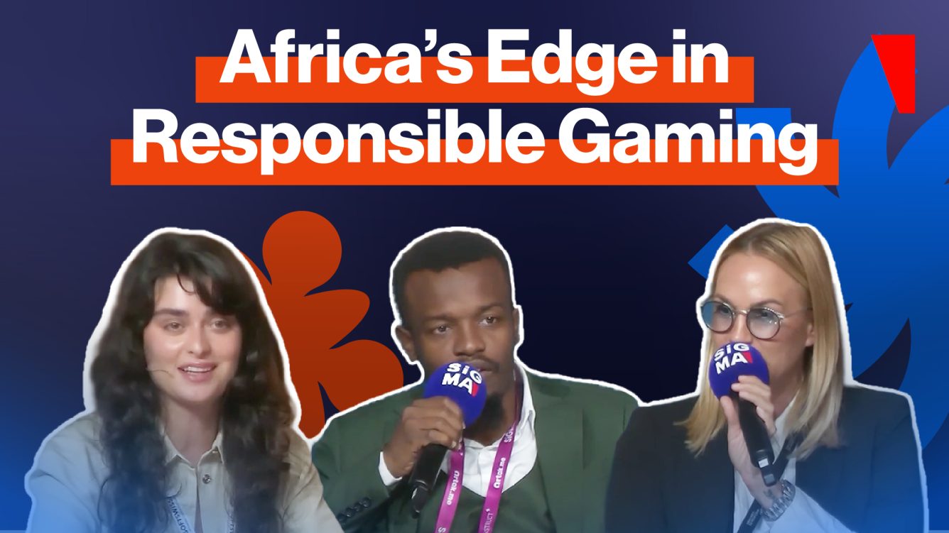 Watch: Africa’s edge in responsible gaming