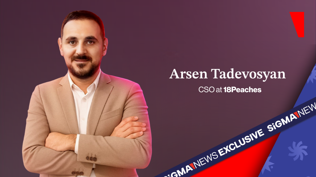 Arsen Tadevosyan sull’espansione degli studi di gaming nei mercati di fascia 1