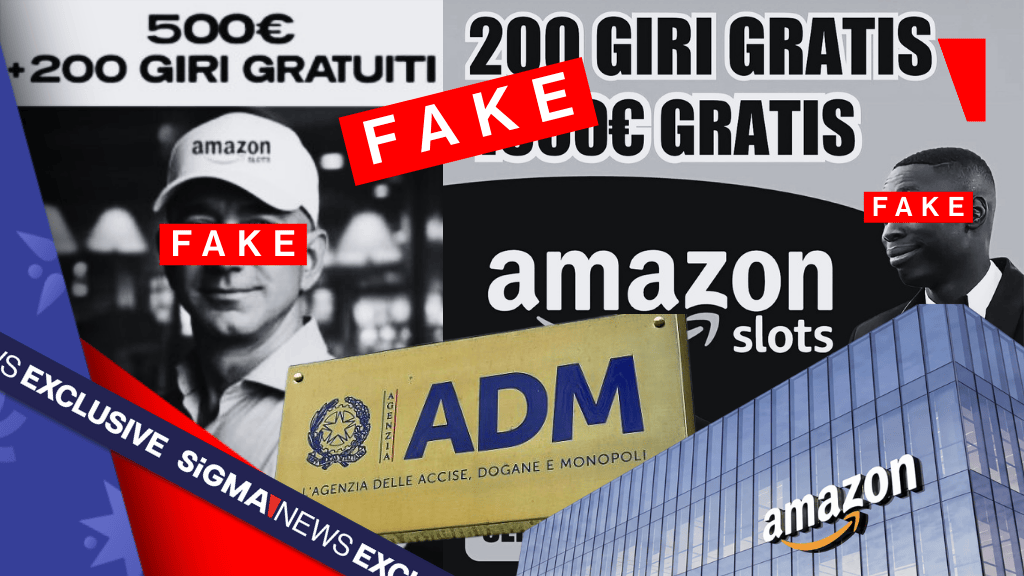 Amazon Slots case: Amazon distances itself, ADM confirms “not authorised”