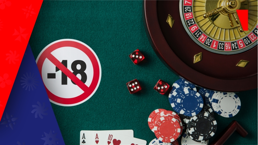 Eswatini moves to block underage access to online gambling