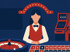 Giochi dal vivo (o casinò live)