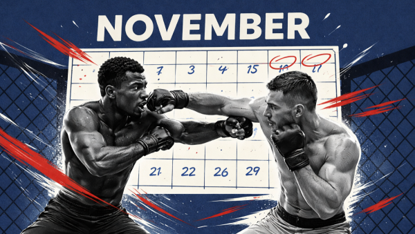 Como Apostar no UFC em 2026: Guia Completo de MMA