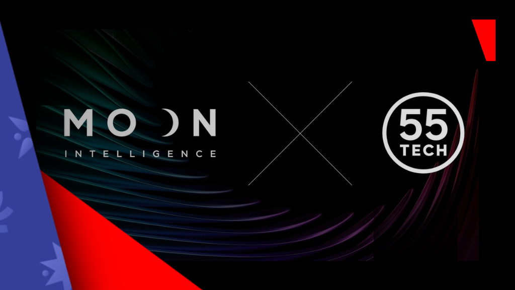 Moon Intelligence stringe una partnership con 55 Tech per spingere i mercati predittivi negli Stati Uniti