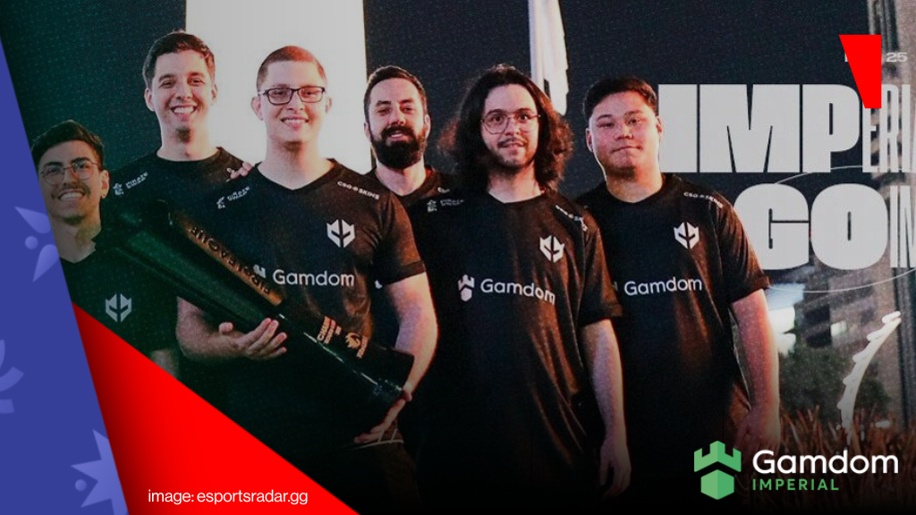 Imperial Esports ने नए यूरोपियन बेस के लिए माल्टा को चुना