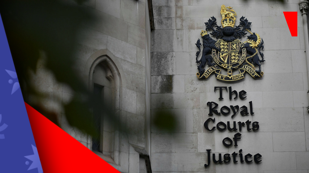 政治助理被指卷入英超博彩运作纠纷
