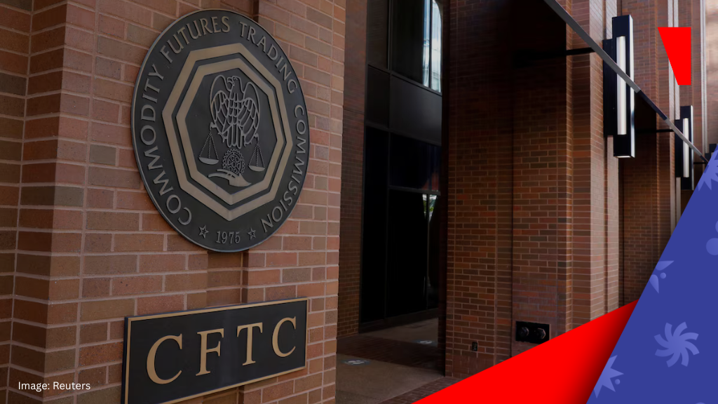 CFTC、予測市場プラットフォームに対しノーアクション・レターを発行