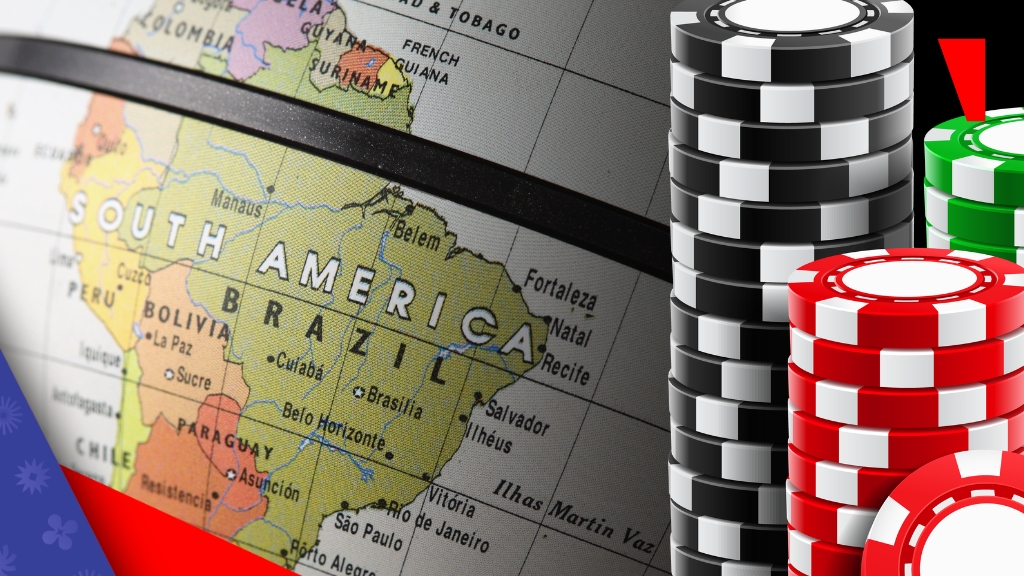 The evolution of the Latin American iGaming market