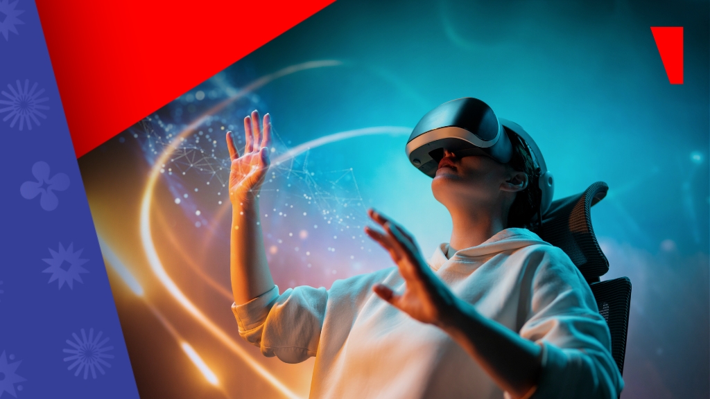 Realidade aumentada: inovação ou só mais um hype digital? 