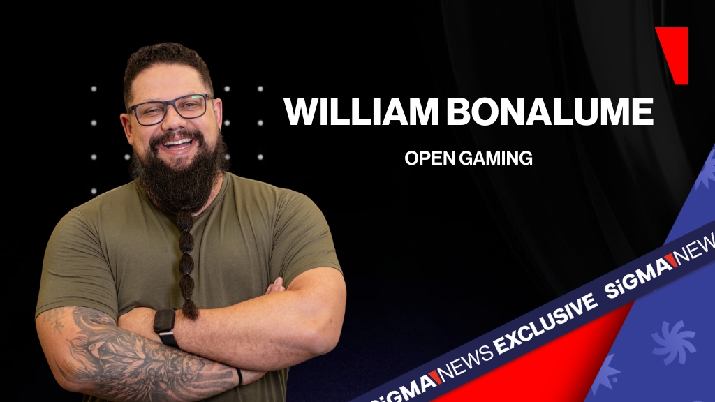 Esclusivo: come William Bonalume vede la maturazione dell’iGaming in Brasile