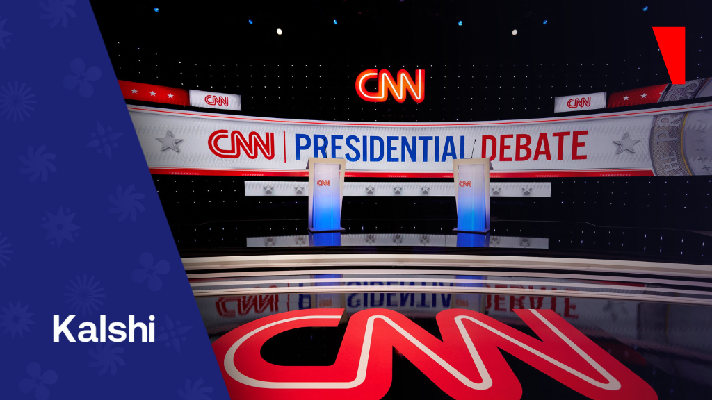 How Kalshi’s deal with CNN could change news reporting and audience engagement