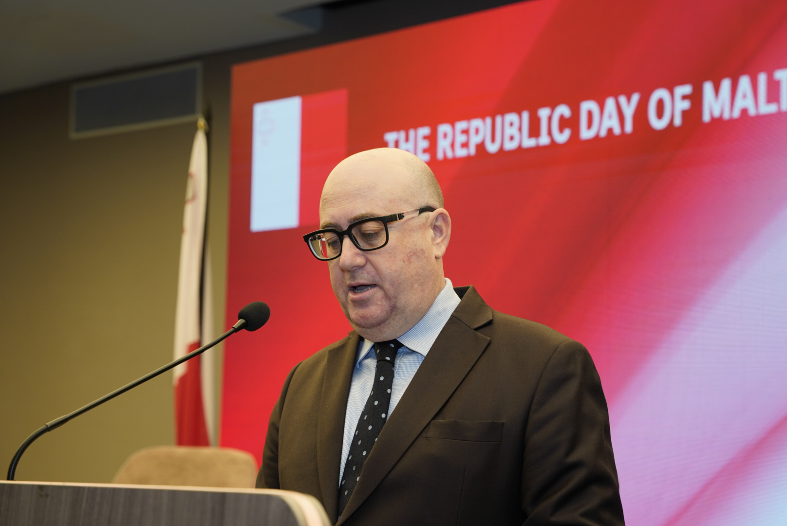Alto Comissário de Malta no Sri Lanka promove o Malta Day na SiGMA Sul da Ásia 