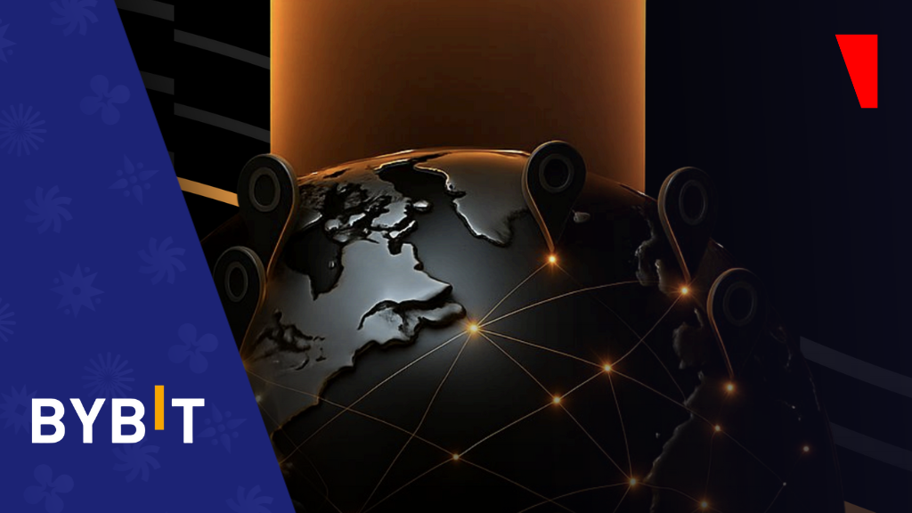 Литва вошла в топ-3 рейтинга Bybit по адаптации криптовалют