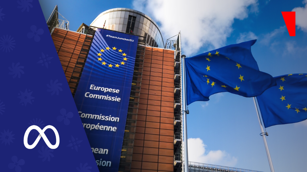 Meta to offer alternative advertising settings in the EU from 2026