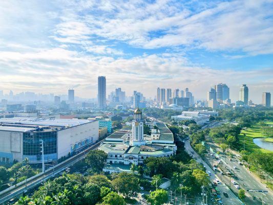 Manila, Filipinas