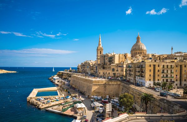 Balzan, Malta