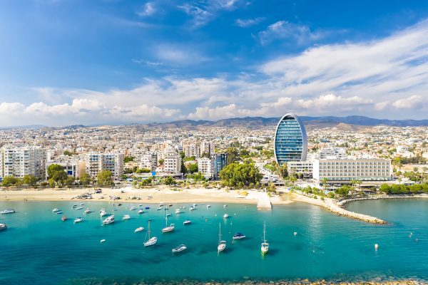 Limassol, Chipre