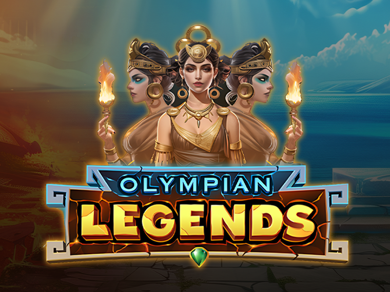 Olympian Legends