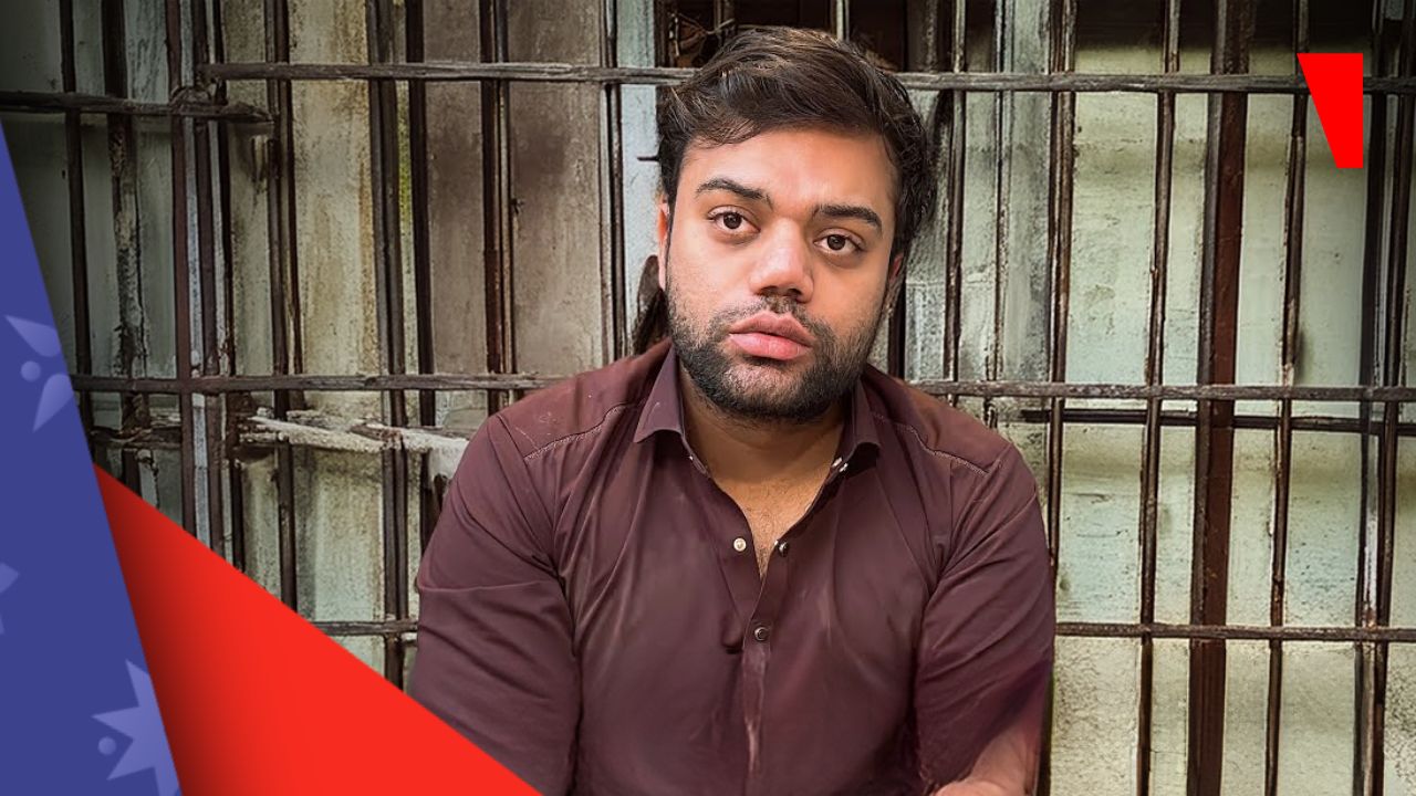 Pakistani YouTuber Ducky Bhai apologises amid gambling probe