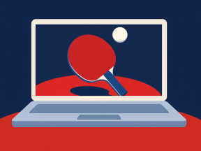 Scommesse live ping pong