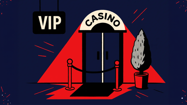 Programas VIP de Cassino Online