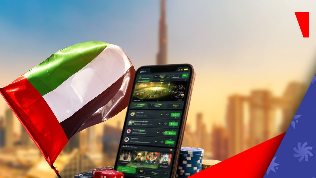 UAE’s first licensed online betting platform goes live