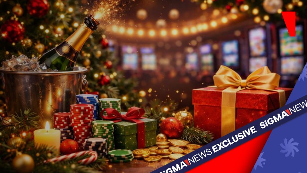 ब्रांड लॉयल्टी 2.0: इस छुट्टी में कैसीनो खिलाड़ियों के माइलस्टोन को कैसे मार्क करते हैं
